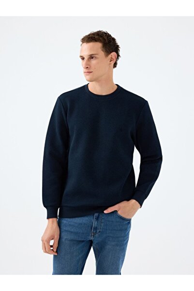 Loft 27K 2040993 Men's Sweatshirt
