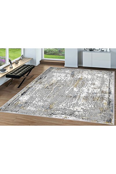 Vivense DİJİTAL BASKI YIKANABİLİR HALI, RVG0060-SM10 80X150 CM