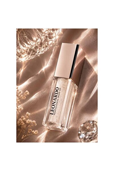 LEONARDO Lip Gloss Diamond, 3.8 g,
