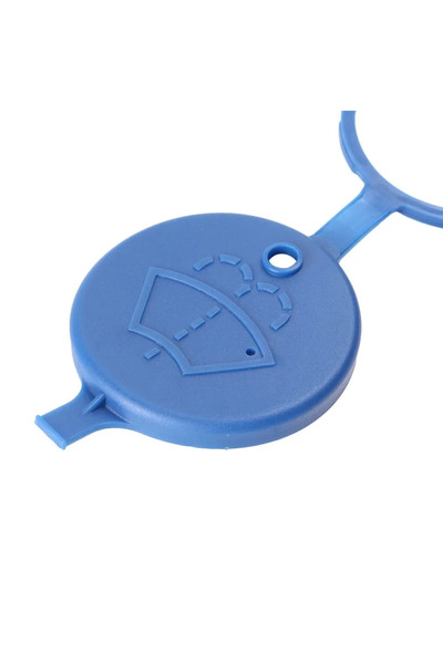 Choice 1pc Car Windshield Wiper Washer Tank Bottle Pot Cap Fluid Reservoir Li...