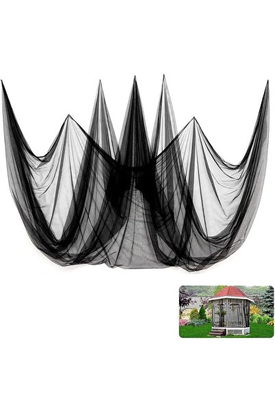 EXCEFORE Garden Netting Barrier, Heavy Duty Mosquito Netting for Insects and ...