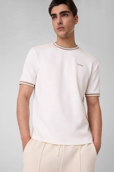 Guess Benton cn ss t-shirt