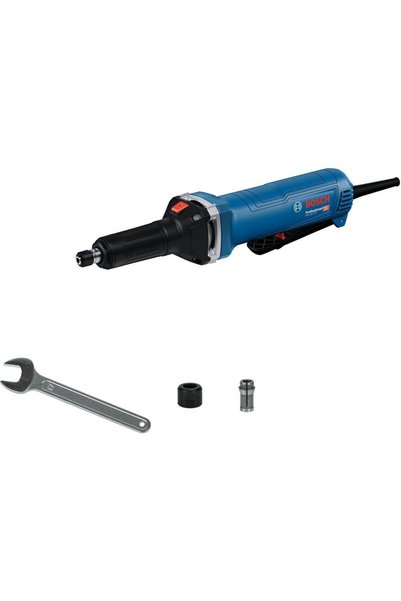 Bosch Ggs 30 Lps Kalıpçı Taşlama