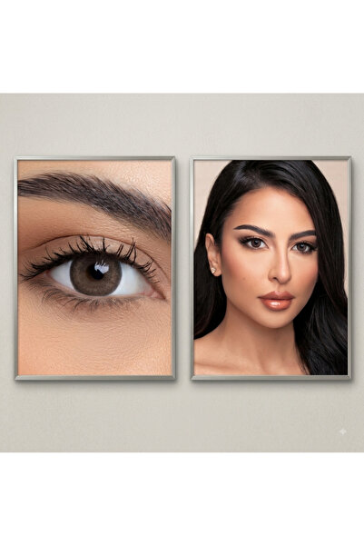 LensMe Lensme Color Dramas Contact Lenses