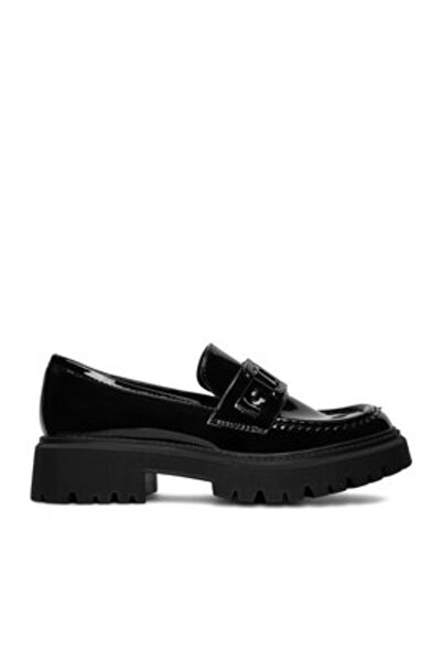 DeeZee Loafersy WS5875-32 Negru