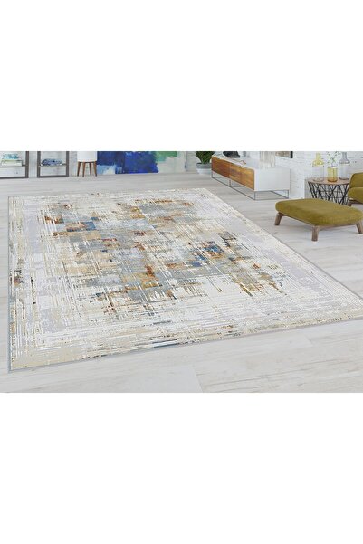 Vivense DİJİTAL BASKI YIKANABİLİR HALI, RVG0706 160X230 CM