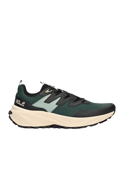 Jack Wolfskin Ps Traıl Low m Men's Sago Palm Outdoor Shoes A65585-E0271