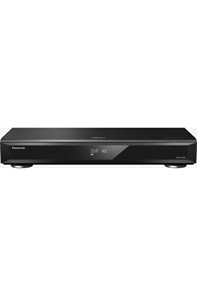 PANASONIC Συσκευή αναπαραγωγής Blu-Ray DMR-UBS90 DMR-UBS90EGK Ενσωματωμένο Wi...