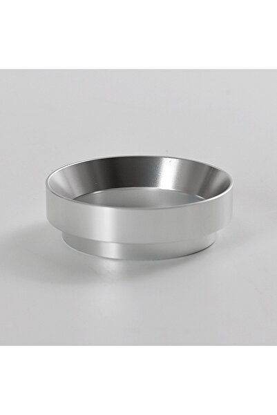 Choice 51mm Silver Ring 51mm Coffee Bottomless Portafilter Naked For Delonghi...