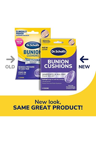 Dr. Scholl's Bunion Cushion