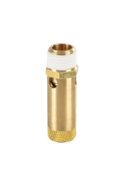 OEM Stanley safety valve for compressor