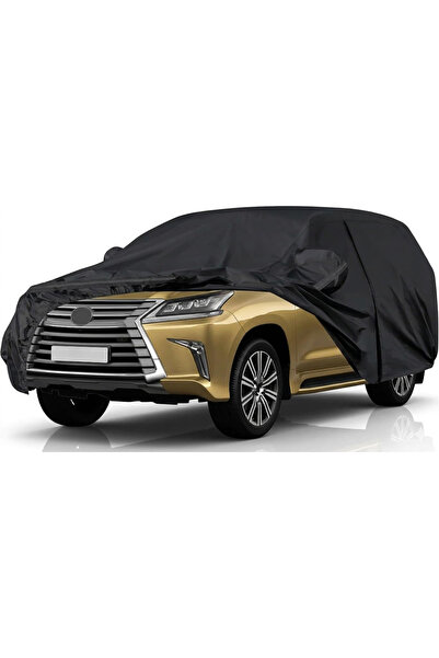 CFT Waterproof Covers Replace for 2017-2025 Lexus RXL RX 350 L RX 450h L, 6 L...