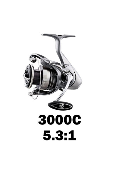 Choice12 DAIWA 3000C NEW DAIWA Fishing Reel EXCELER LT (Light&Tough) 1000D-60...