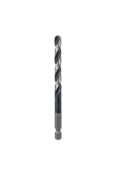 Bosch - Altıgen Şaftlı - Impact Control - HSS Metal Matkap Ucu 7,0*109mm