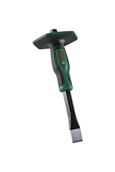 Yassı El Keskisi 22-250MM Ergonomik Tasarım ve Krom Vanadyum Malzeme ile Dayanıklı 1.600.A02.Z