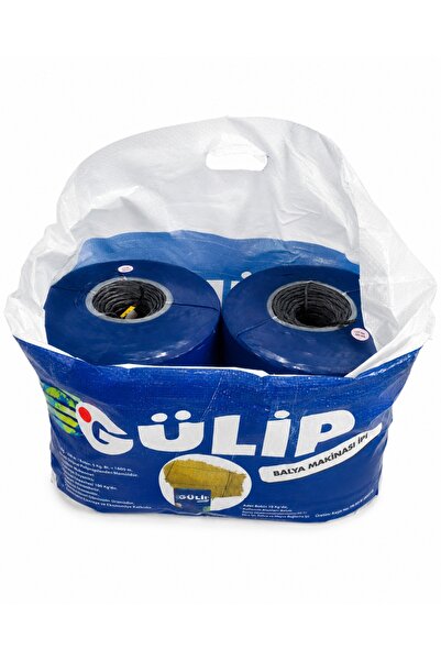 Genel Markalar Gülip balya ipi