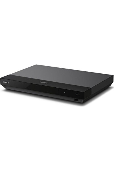 Sony Συσκευή αναπαραγωγής Blu-Ray UBP-X700 με ενσωματωμένο WiFi και USB Media...
