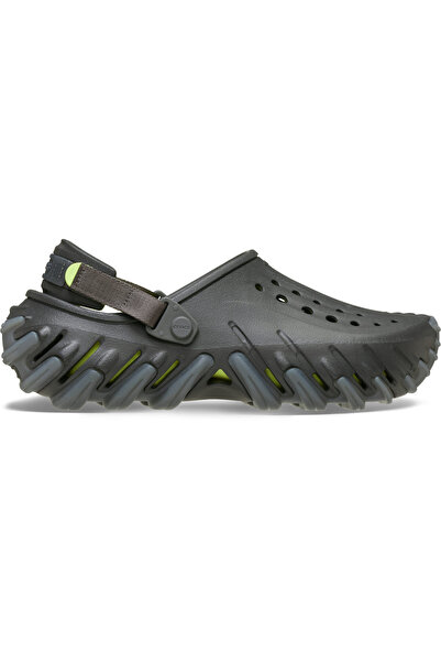 Crocs Echo Icey Ro Unisex Slippers 211458-0Ld