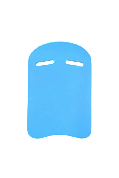 Choice3 Blue Swimming Learner Kickboard Plate Surf Water Child Kids Adult Saf...