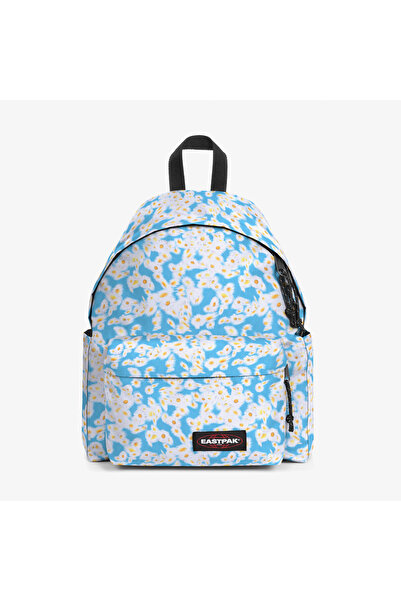 Eastpak Day Pak'R Unisex Mavi Sırt Çantası