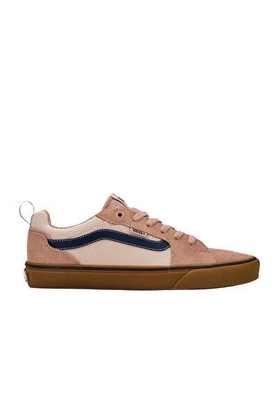 Vans Filmore Erkek Warm Taupe Günlük Sneaker