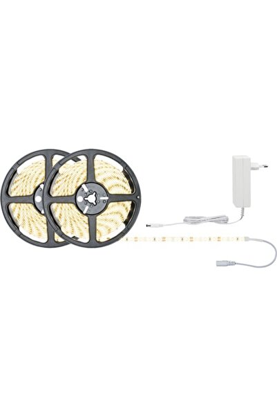 OEM Paulmann SimpLED LED strip 10m 22W, warm light, incl. power supply