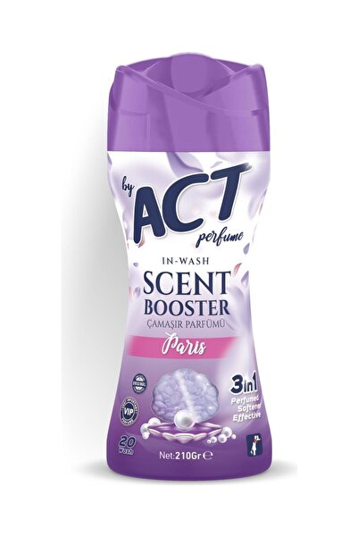 Act Çamaşır Parfümü Paris 210GR