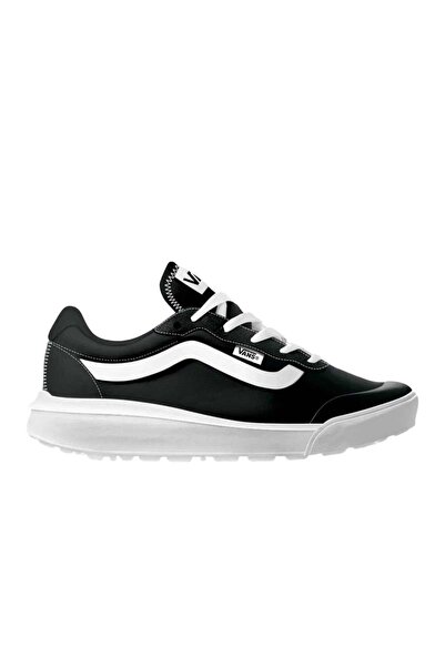 Vans Range Brz Women's Black Casual Shoes Women's Ls Shoes Vn000Ef1Ba21