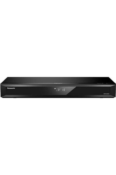 PANASONIC Συσκευή αναπαραγωγής Blu-Ray DMR-UBC70 DMR-UBC70EGK με ενσωματωμένο...