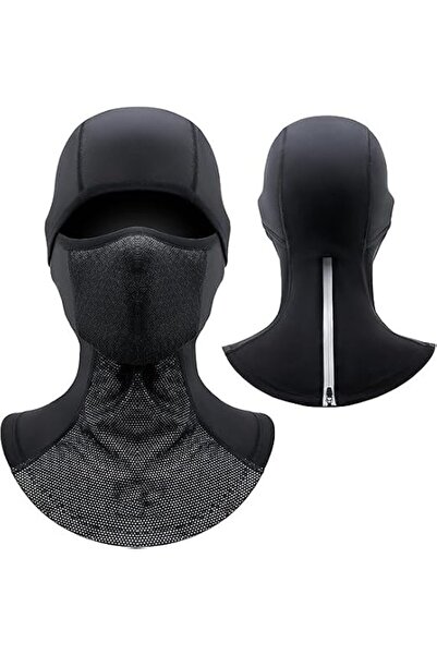 GENERAL Windproof Ski Mask Balaclava for Men and Women, Thermal Face Cover fo...