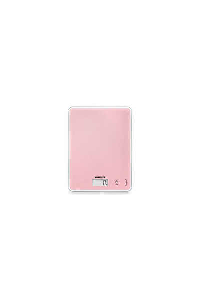 SOEHNLE Cantar bucatarie Compact 300, rose