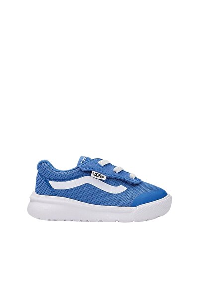 Vans Range Brz V Unisex Kids Blue Casual Shoes Unisex Kids Ls Shoes Vn000Egbg911