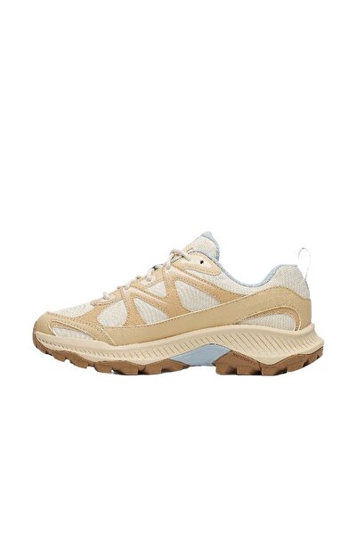 Merrell Tempo Exp Active Gore-Tex Kadın Bej Outdoor Ayakkabı KADIN OUTDOOR AY...