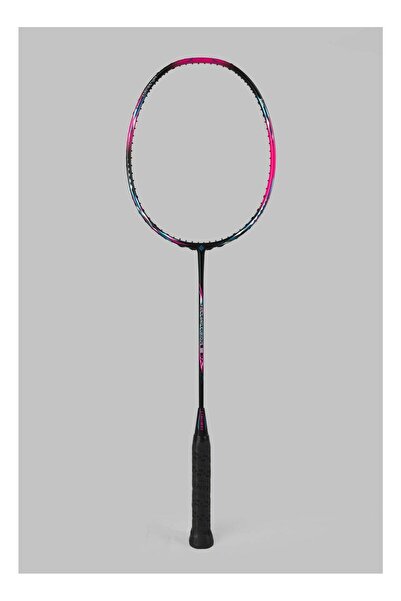 LING-MEI FF600 Strung Badminton Racket – Lightweight & High Performance