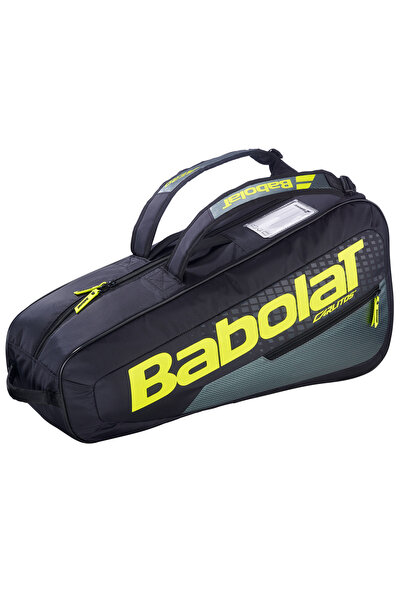 BABOLAT Rh Carlitos Unisex Raket Çantası UNISEX RAKET ÇANTASI 751247