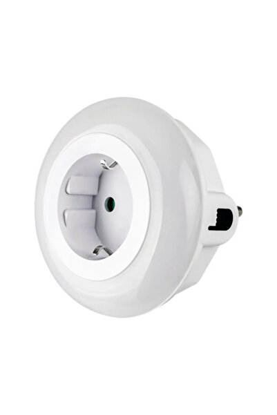 OEM Rabalux Abel night light with integrated LED 0.54W 5 lumens, socket adapt...