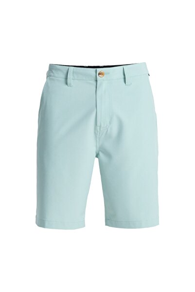 Quiksilver Union Amphibian Erkek Mavi Şort ERKEK ŞORT EQYHY03881