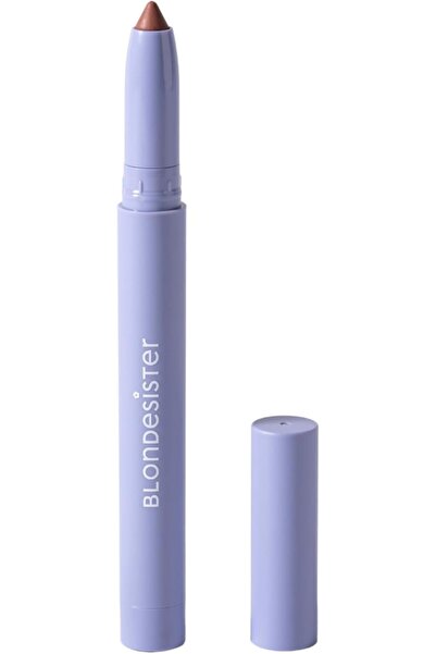 Blondesister 3 In 1 Eyes On Me - 03 Macaron by for Women - 0.05 oz Makeup | E...