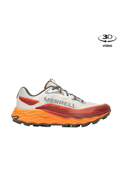 Merrell Agility Peak 6 Erkek Patika Koşu Ayakkabısı ERKEK PATİKA KOŞUSU AYAKK...