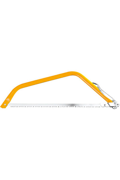 OEM Heckenrose wood saw 530mm, with frame