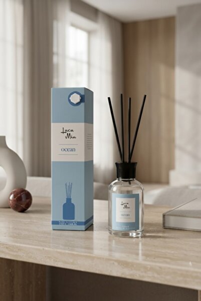 Luca Mia Ocean Çubuklu Oda Kokusu 100 ML