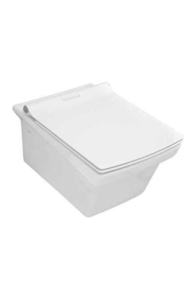 Serel - 4Life Asma Klozet (53 × 36 Cm) OUTLET - FL10ADS110H-