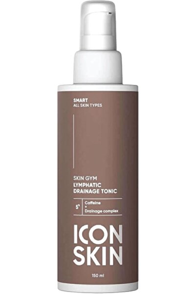 Icon Skin Gym Lymphatic Drainage Tonic 150 ml
