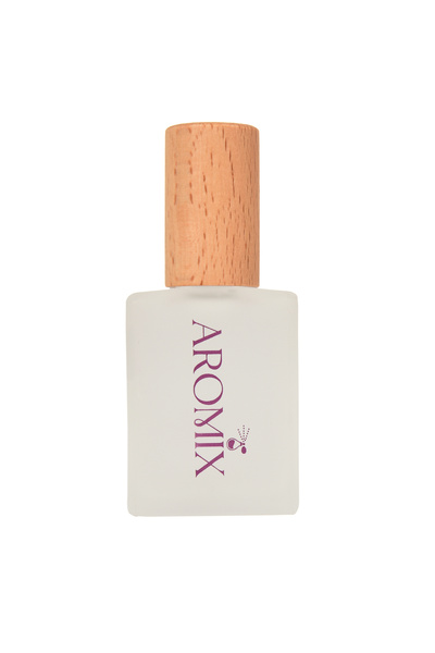 AROMIX ورد ابو غزال - 15 مل
