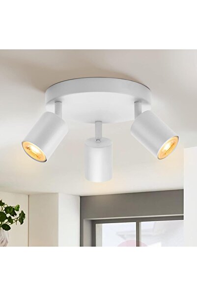 Choice10 No bulb H Dimmable Led GU10 Spotlight Clothing Store Background Wall...