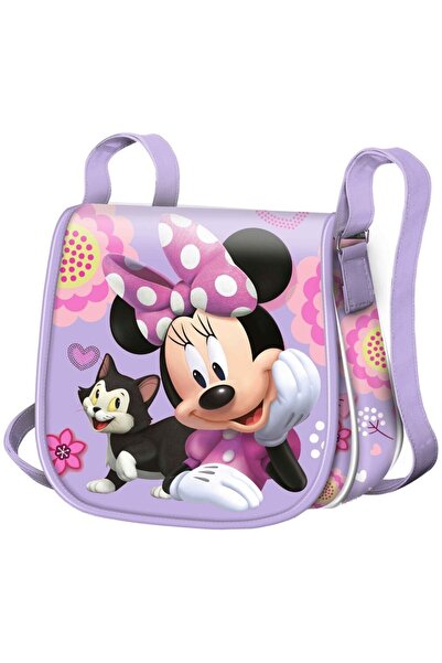 Karactermania Geantă Disney Minnie cu pisică