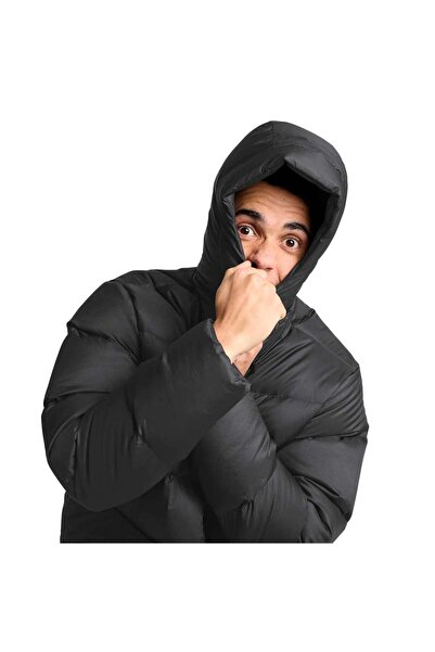 Jack Wolfskin Icy Hıll Jkt M Rds Erkek Mont A65291