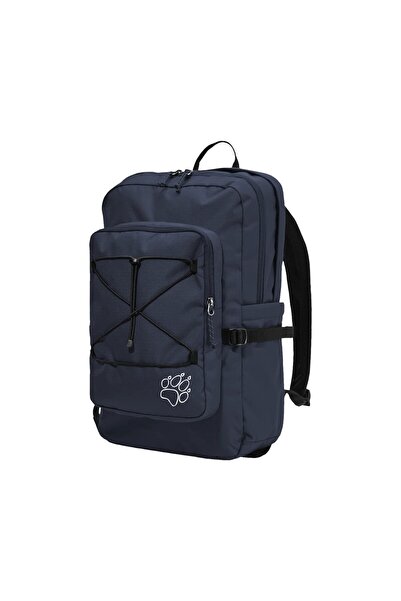 Jack Wolfskin Berkeley 24 Unısex Midnight Sky Sırt Çantası A65980-c0412