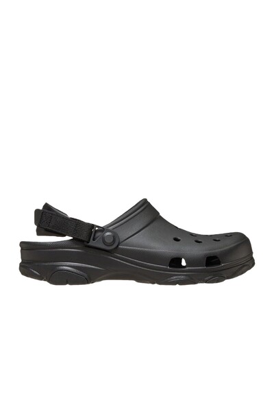 Crocs Classic All Terrain Clog Erkek Siyah Terlik ERKEK TERLİK 206340