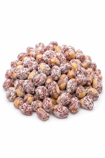 Hazar Gıda Nefis Misket Yer Fıstıklı Cezerye 500 gr